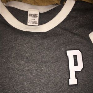 Victorious Secret shirts